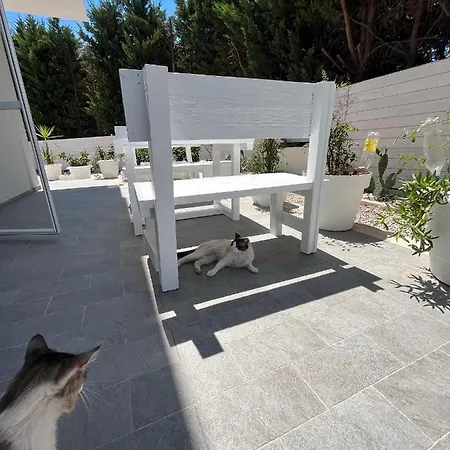La Casa Di Nina *