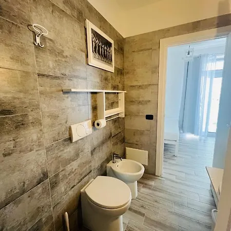 Bed & Breakfast La Casa Di Nina