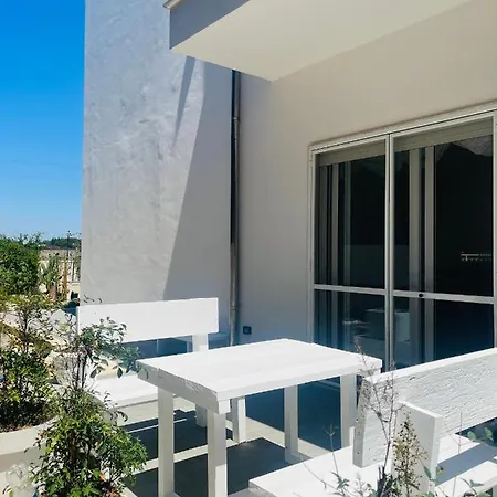 La Casa Di Nina * Lecce