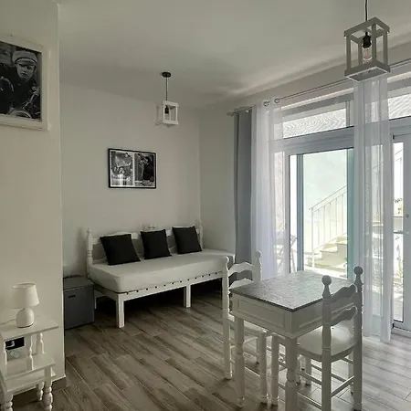La Casa Di Nina Bed & Breakfast