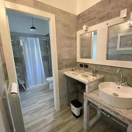 Bed & Breakfast La Casa Di Nina Lecce