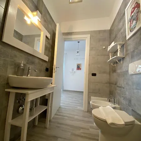 La Casa Di Nina Bed & Breakfast