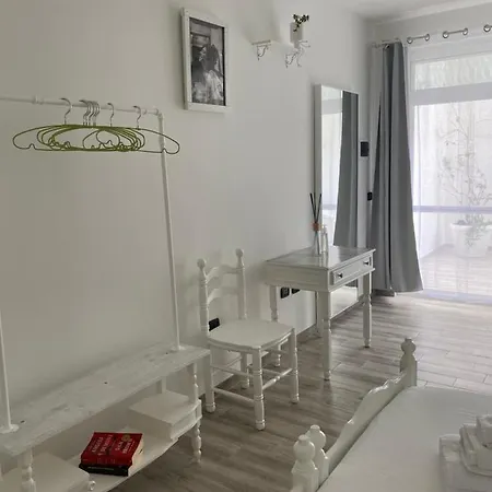 Bed & Breakfast La Casa Di Nina Lecce