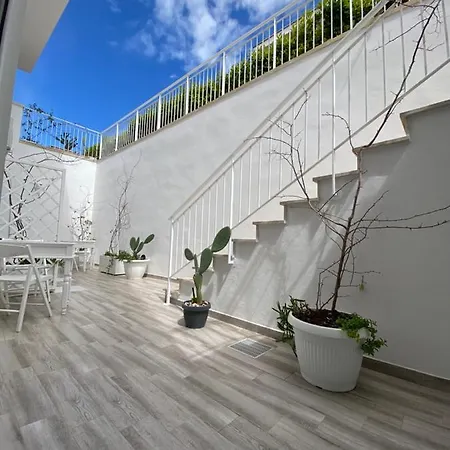 La Casa Di Nina Lecce