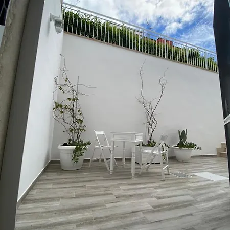La Casa Di Nina Bed & Breakfast Lecce