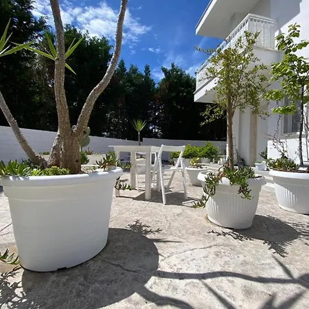 La Casa Di Nina Bed & Breakfast Lecce