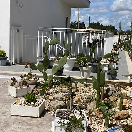 La Casa Di Nina Bed & Breakfast