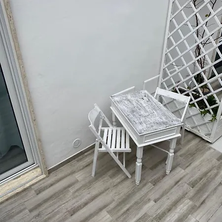 Bed & Breakfast La Casa Di Nina