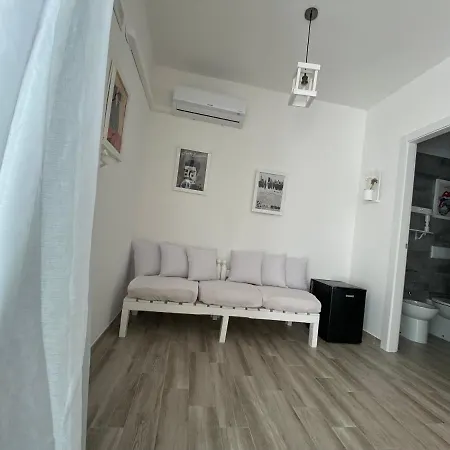 La Casa Di Nina Bed & Breakfast
