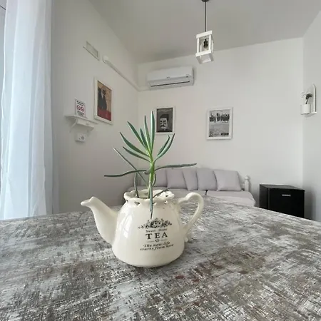 Bed & Breakfast La Casa Di Nina *