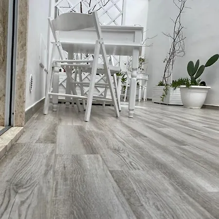 La Casa Di Nina *