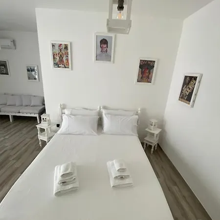 La Casa Di Nina Bed & Breakfast *