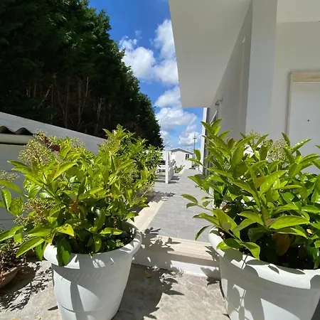 Bed & Breakfast La Casa Di Nina *