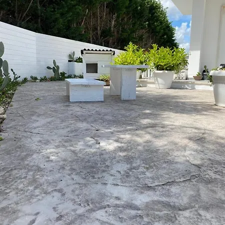 Bed & Breakfast La Casa Di Nina