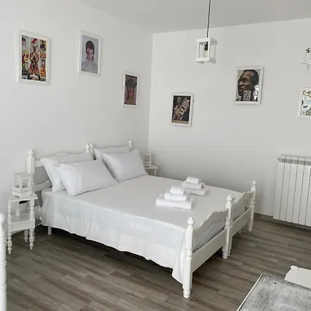 Bed & Breakfast La Casa Di Nina