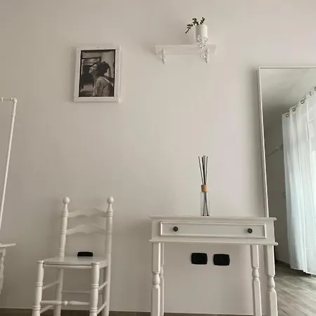Bed & Breakfast La Casa Di Nina Lecce