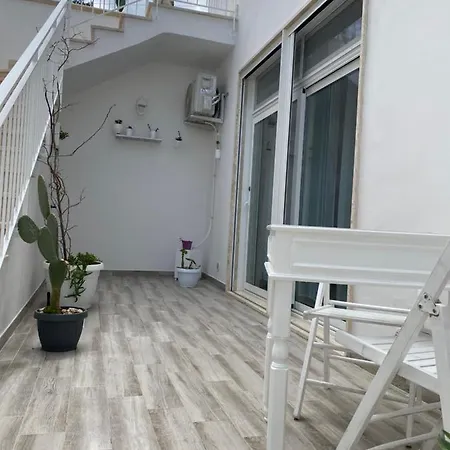 La Casa Di Nina * Lecce