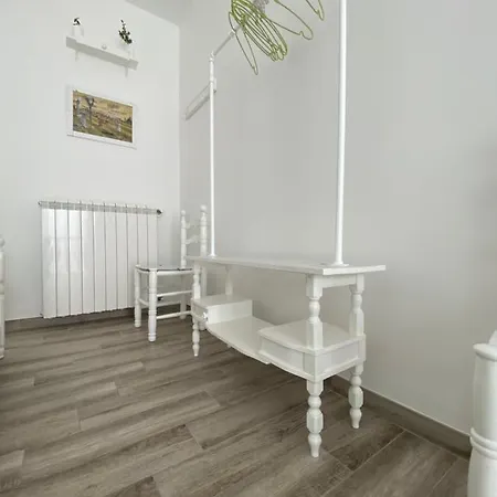 Bed & Breakfast La Casa Di Nina Lecce