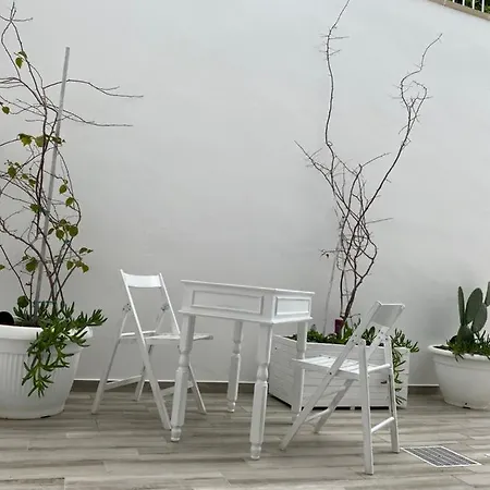 La Casa Di Nina * Lecce