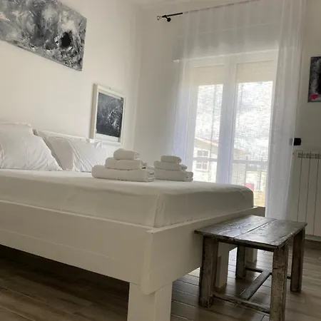 La Casa Di Nina Bed & Breakfast Lecce