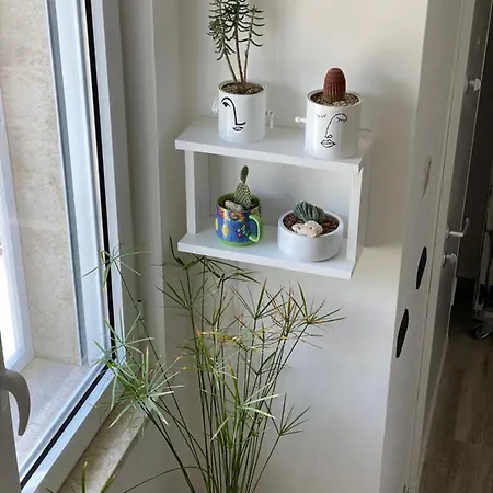 La Casa Di Nina *