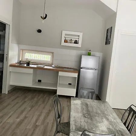 La Casa Di Nina Bed & Breakfast