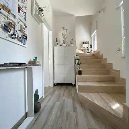 La Casa Di Nina Bed & Breakfast