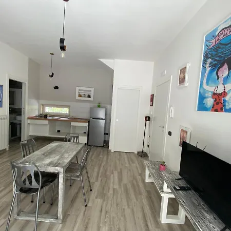La Casa Di Nina