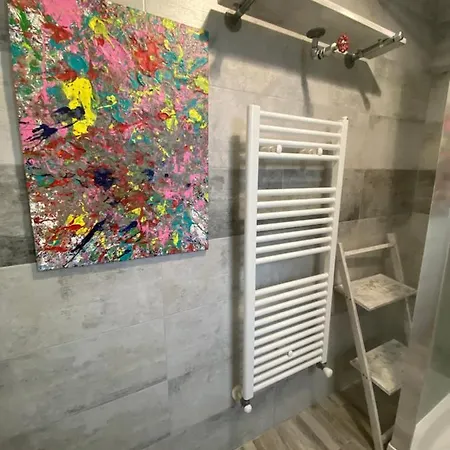 La Casa Di Nina Bed & Breakfast