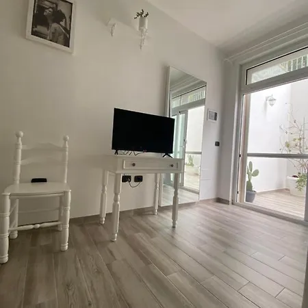 La Casa Di Nina Bed & Breakfast