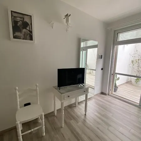 Bed & Breakfast La Casa Di Nina