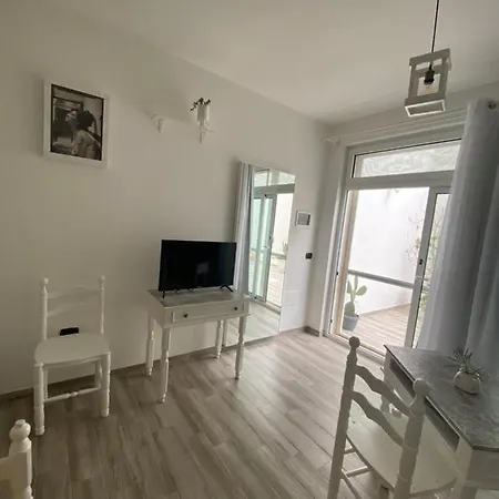 La Casa Di Nina Bed & Breakfast
